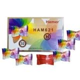Viên kẹo ngậm nhân sâm cương và kéo dài nam 1 Viên HAM621 Malaysia chính hãng
