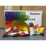 Viên kẹo ngậm nhân sâm cương và kéo dài nam 10 viên Hamer E854A9 chính hãng