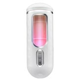 Âm đạo giả Dibe gắn tường/sàn: Rung, Rên, Tự động bú múc