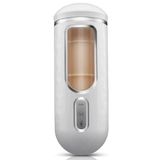 Âm đạo giả Dibe gắn tường/sàn: Rung, Rên, Tự động bú múc