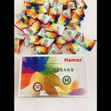 Viên kẹo ngậm nhân sâm cương và kéo dài nam 1 viên Hamer E854A9 chính hãng