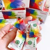 Viên kẹo ngậm nhân sâm cương và kéo dài nam 10 viên Hamer E854A9 chính hãng