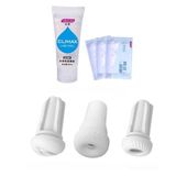 Âm đạo giả Sucking – Rung Rên co bóp như thật 402837