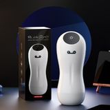 Âm đạo giả Sucking – Rung Rên co bóp như thật 402837