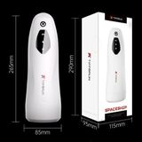 Âm đạo giả Tifforun – Máy bú múc  tự động Cực Sướng