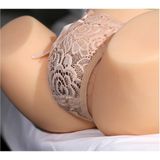 Mông giả ManMiao Suck có rung kết hợp âm thanh rên rỉ 402891