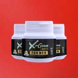 Viên kẹo ngậm nhân sâm cương và kéo dài nam 1 Hộp Xpower Candy For Men chính hãng