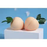 Âm đạo giả Manmiao Net Red Walnut Honey Peach hình quả đào 402892