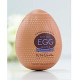 Trứng Tenga Easy Beat Egg ngụy trang siêu co giãn