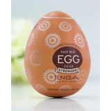 Trứng Tenga Easy Beat Egg ngụy trang siêu co giãn