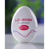 Trứng silicone Lovense Kraken ngụy trang siêu mềm co giãn