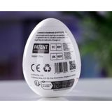 Trứng silicone Lovense Kraken ngụy trang siêu mềm co giãn