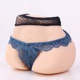 Mông giả Manmiao MD-15 siêu nuột có rung rên