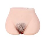 Mông giả Manmiao MD-15 siêu nuột có rung rên