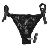 Quần chíp Rung điều khiển từ xa cực mạnh cho nữ cao cấp