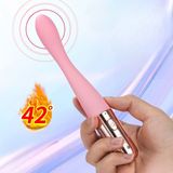 Que rung Galaku Tide: 10 chế độ Rung, tỏa nhiệt Ấm Nóng