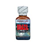 Popper Brazil Platinum 30ml USA Loại Mạnh Chính Hãng 403442 665720