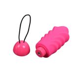 Trứng rung tình yêu Yeain Sakura 10 chế độ massage âm đạo