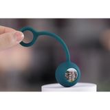 Máy rung Fun Town Crystal Duo giúp thu hẹp cô bé