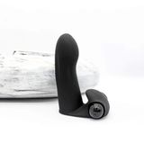 Ngón tay rung Pretty Love Adonis kích thích cô bé