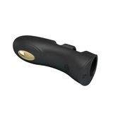 Ngón tay rung Pretty Love Pegasus 18K Gold mềm mịn