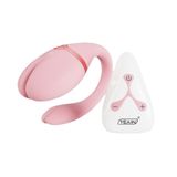 Máy rung Yeain Mandarin Duck 10 chế độ rung