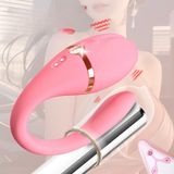 Máy rung Yeain Mandarin Duck 10 chế độ rung