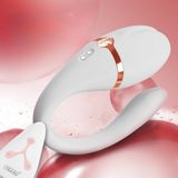 Máy rung Yeain Mandarin Duck 10 chế độ rung