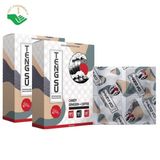 Viên kẹo ngậm nhân sâm cương và kéo dài nam 2 Viên Tengsu chính hãng
