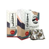 Viên kẹo ngậm nhân sâm cương và kéo dài nam 2 Viên Tengsu chính hãng