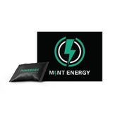 Viên kẹo ngậm nhân sâm cương và kéo dài nam 4 Viên Powergra Mint Energy chính hãng