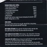 Viên kẹo ngậm nhân sâm cương và kéo dài nam 4 Viên First Up 1 Hour chính hãng