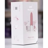 Máy rung Magic Lotos thỏi son thông minh kết nối App nhỏ gọn ngụy trang