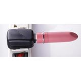 Máy rung Magic Lotos thỏi son thông minh kết nối App nhỏ gọn ngụy trang