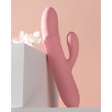 Máy rung Svakom Mora Neo cấu trúc bi chuyển động kết hợp App