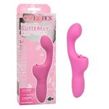 Máy rung CalExotics Kiss Flicker lưỡi liếm kích thích điểm G