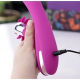 Máy rung Manmiao Woman’s Joy rung ngoáy kích thích