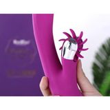 Máy rung Manmiao Woman’s Joy rung ngoáy kích thích