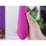 Máy rung Manmiao Woman’s Joy rung ngoáy kích thích