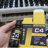 tinh chất dầu  30ml