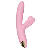 Máy rung Svakom Frederica massage âm đạo và âm vật