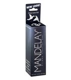 Gel Mandelay hỗ trợ kéo dài thời gian quan hệ