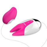 Máy rung massage kích thích nữ Nalone Fifi 2 massage đầu ti cực sướng