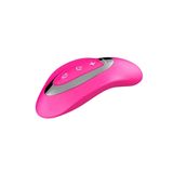 Máy rung massage kích thích nữ Nalone Curve nhỏ gọn sang trọng