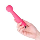 Máy rung massage kích thích nữ SVAKOM Mini Emma massage điểm G