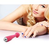 Máy rung massage kích thích nữ SVAKOM Mini Emma massage điểm G