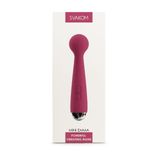 Máy rung massage kích thích nữ SVAKOM Mini Emma massage điểm G