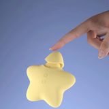 Máy rung massage kích thích nữ Svakom Peach Star ngụy trang hình ngôi sao