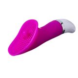 Máy rung massage kích thích nữ Pretty Love Rudolf massage âm đạo
