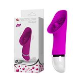 Máy rung massage kích thích nữ Pretty Love Rudolf massage âm đạo
